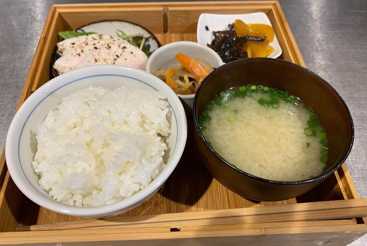 Hotel&Hostel Haru Kanoya ภายนอก รูปภาพ