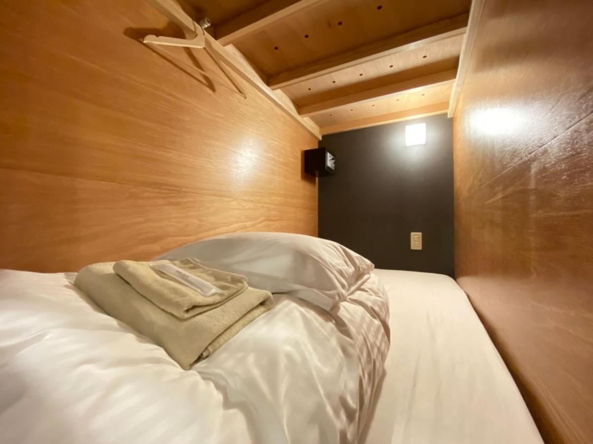 Hotel&Hostel Haru Kanoya ภายนอก รูปภาพ
