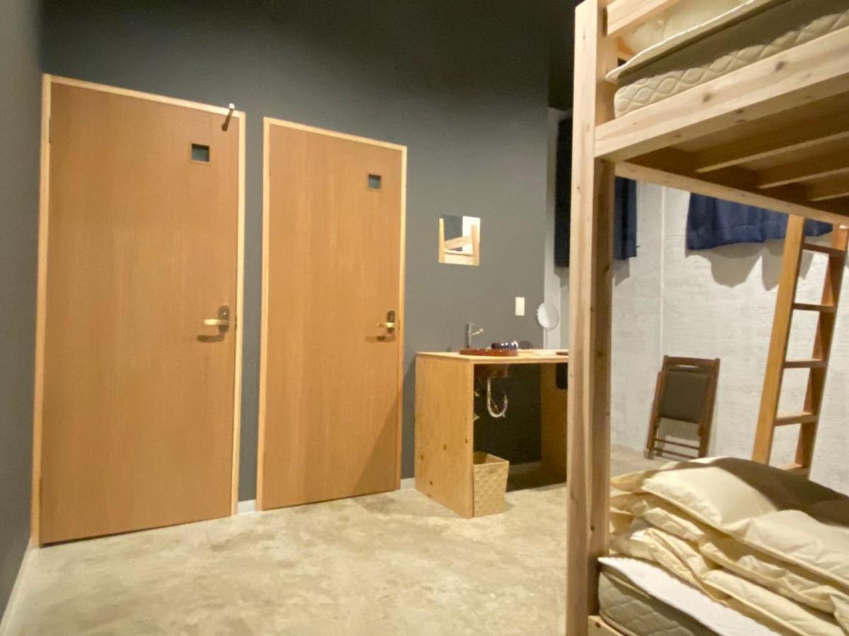 Hotel&Hostel Haru Kanoya ภายนอก รูปภาพ