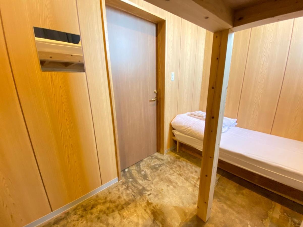 Hotel&Hostel Haru Kanoya ภายนอก รูปภาพ