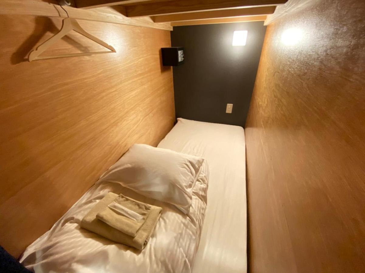 Hotel&Hostel Haru Kanoya ภายนอก รูปภาพ