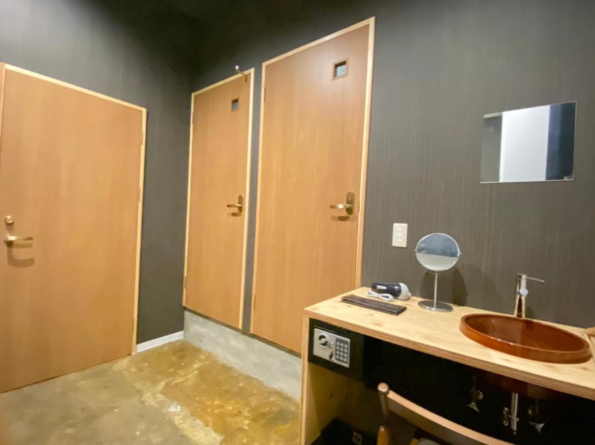 Hotel&Hostel Haru Kanoya ภายนอก รูปภาพ